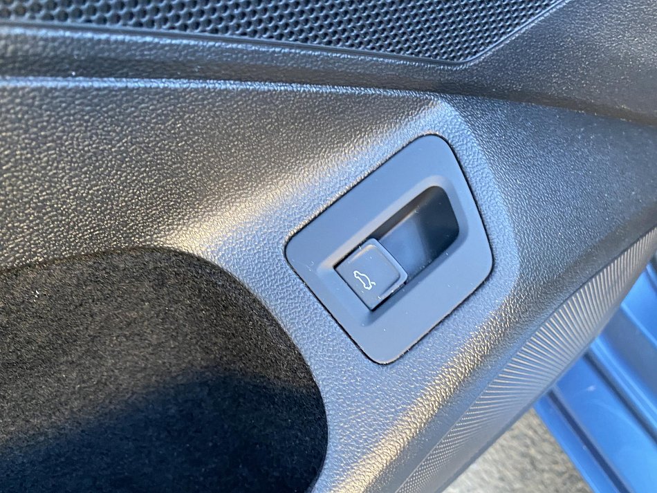 Volkswagen Passat 1.4 TSi Comfortline