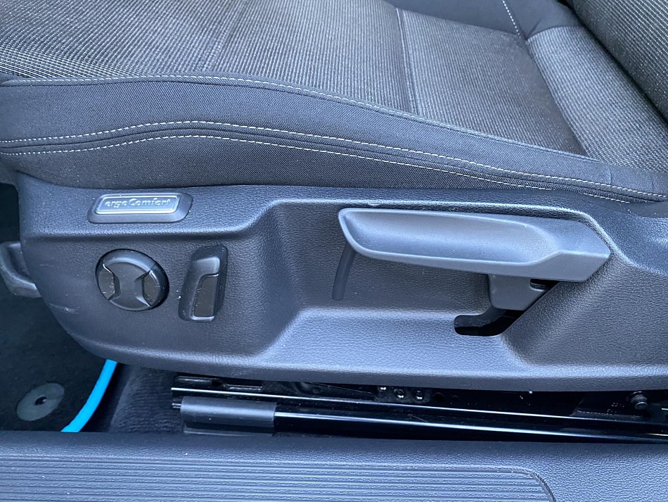 Volkswagen Passat 1.4 TSi Comfortline