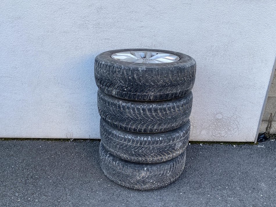 Volkswagen Passat 1.4 TSi Comfortline