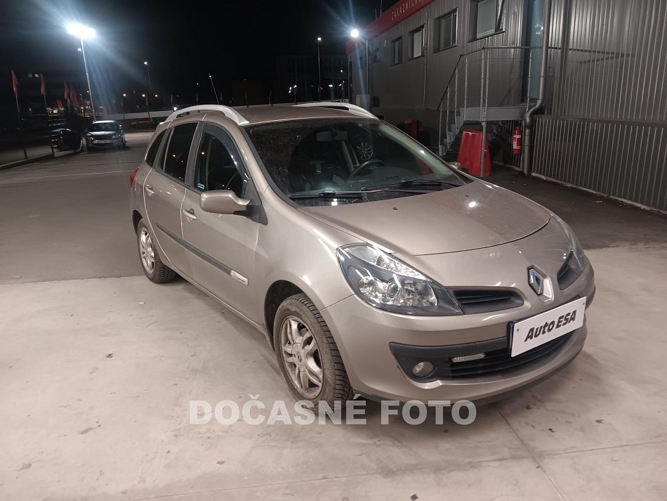 Renault Clio 1.2tCE 