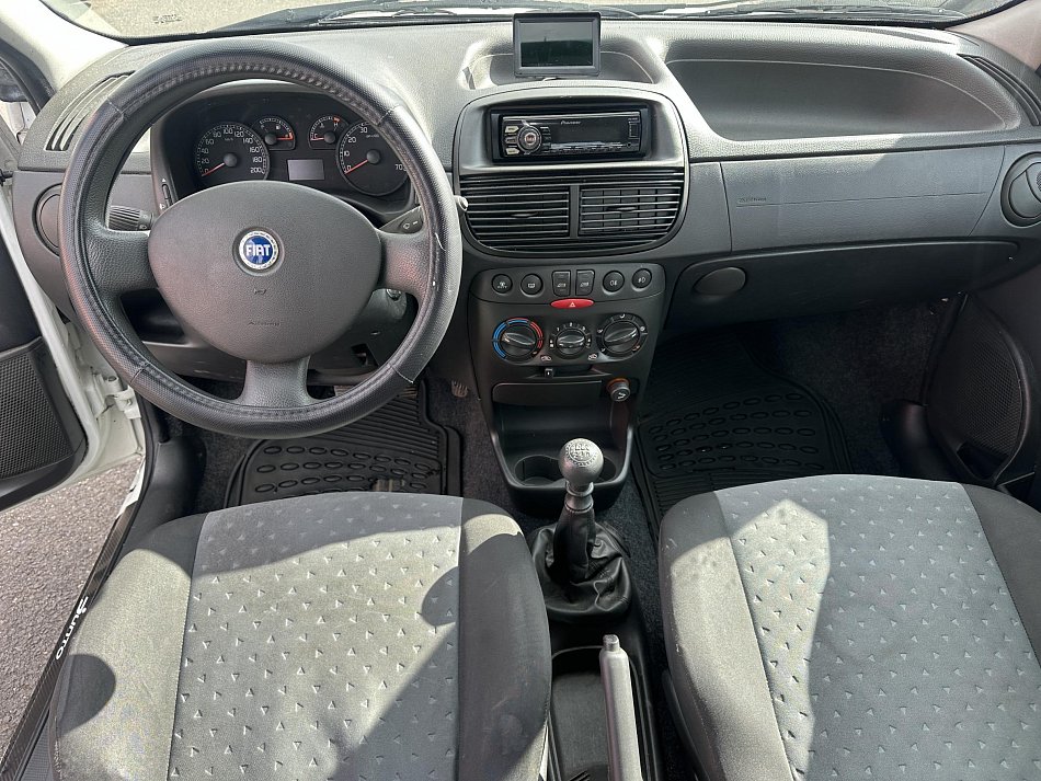 Fiat Punto 1.2i 