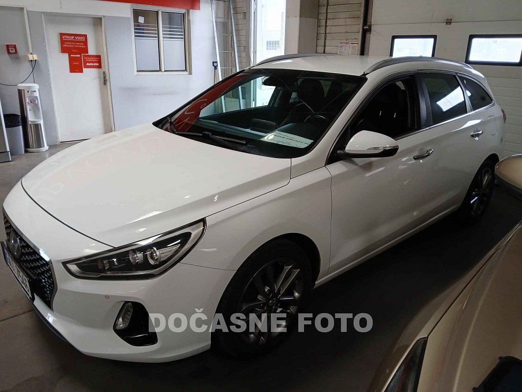 Hyundai I30 1.5i 