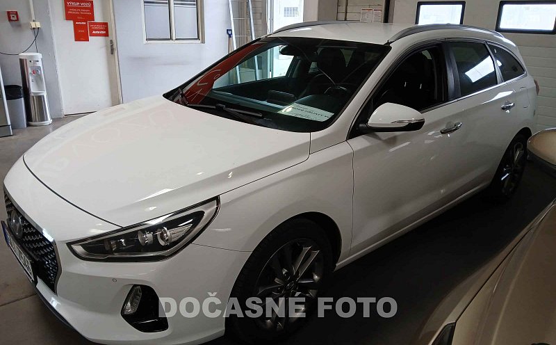 Hyundai I30 1.5i 