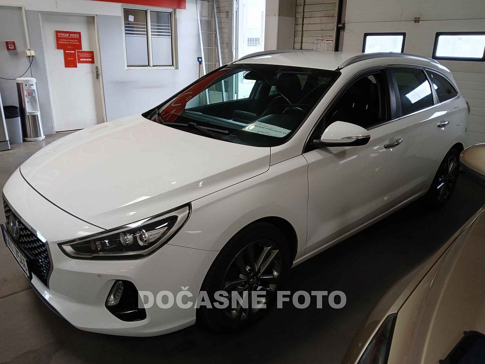 Hyundai I30 1.5i 