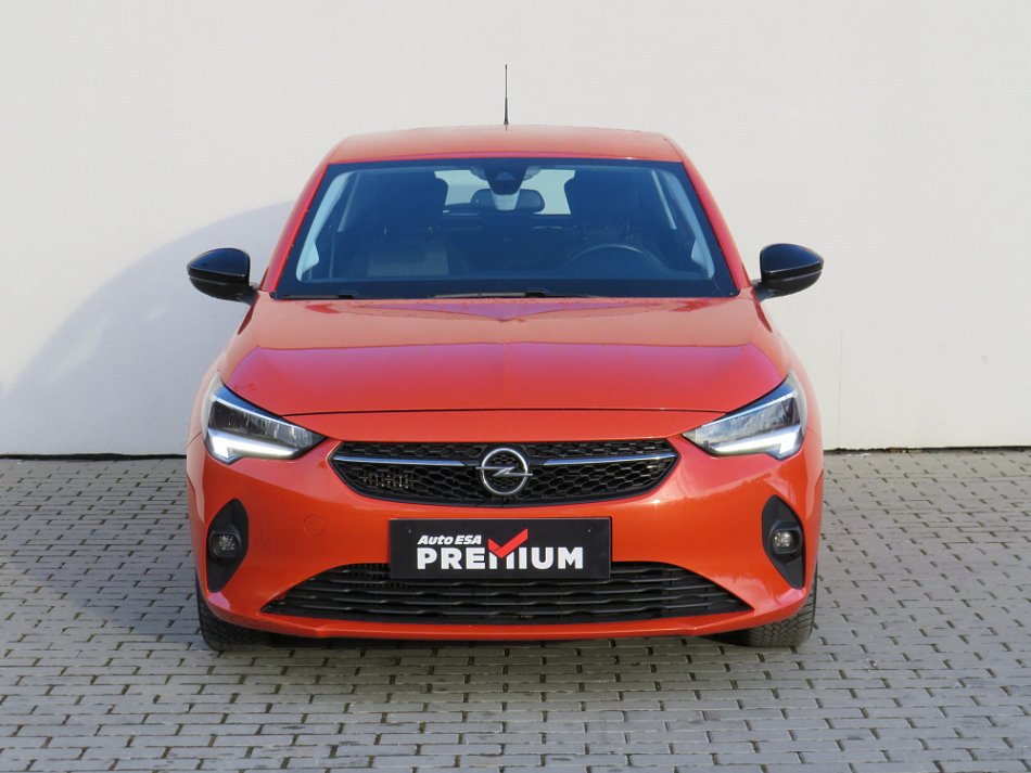 Opel Corsa 1.2 Edition