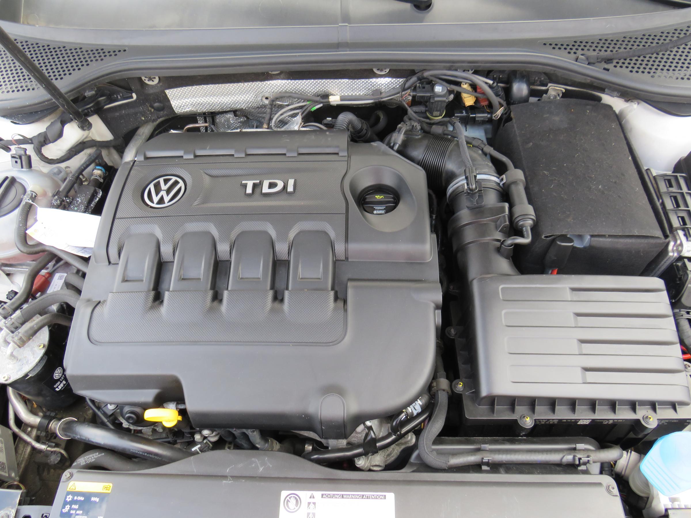 Volkswagen Passat, 2015 - pohled č. 7