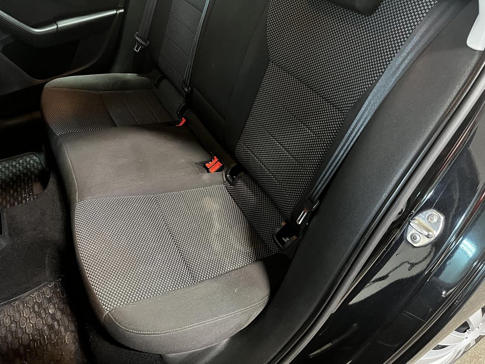 Škoda Octavia III 2.0TDi Ambition 4x4