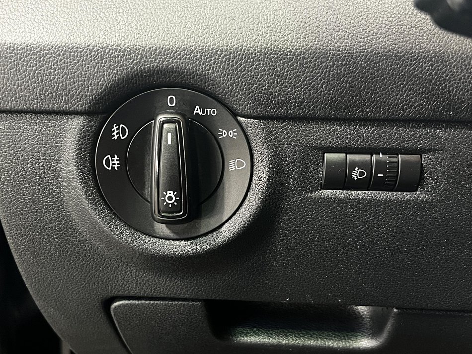 Škoda Octavia III 2.0TDi Ambition 4x4