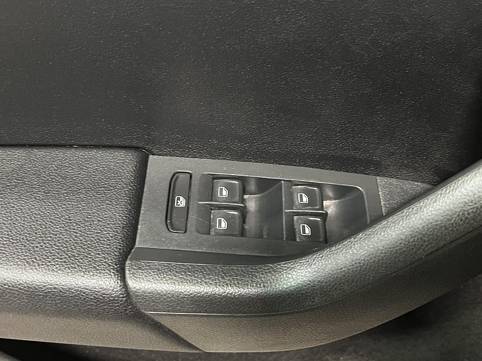 Škoda Octavia III 2.0TDi Ambition 4x4