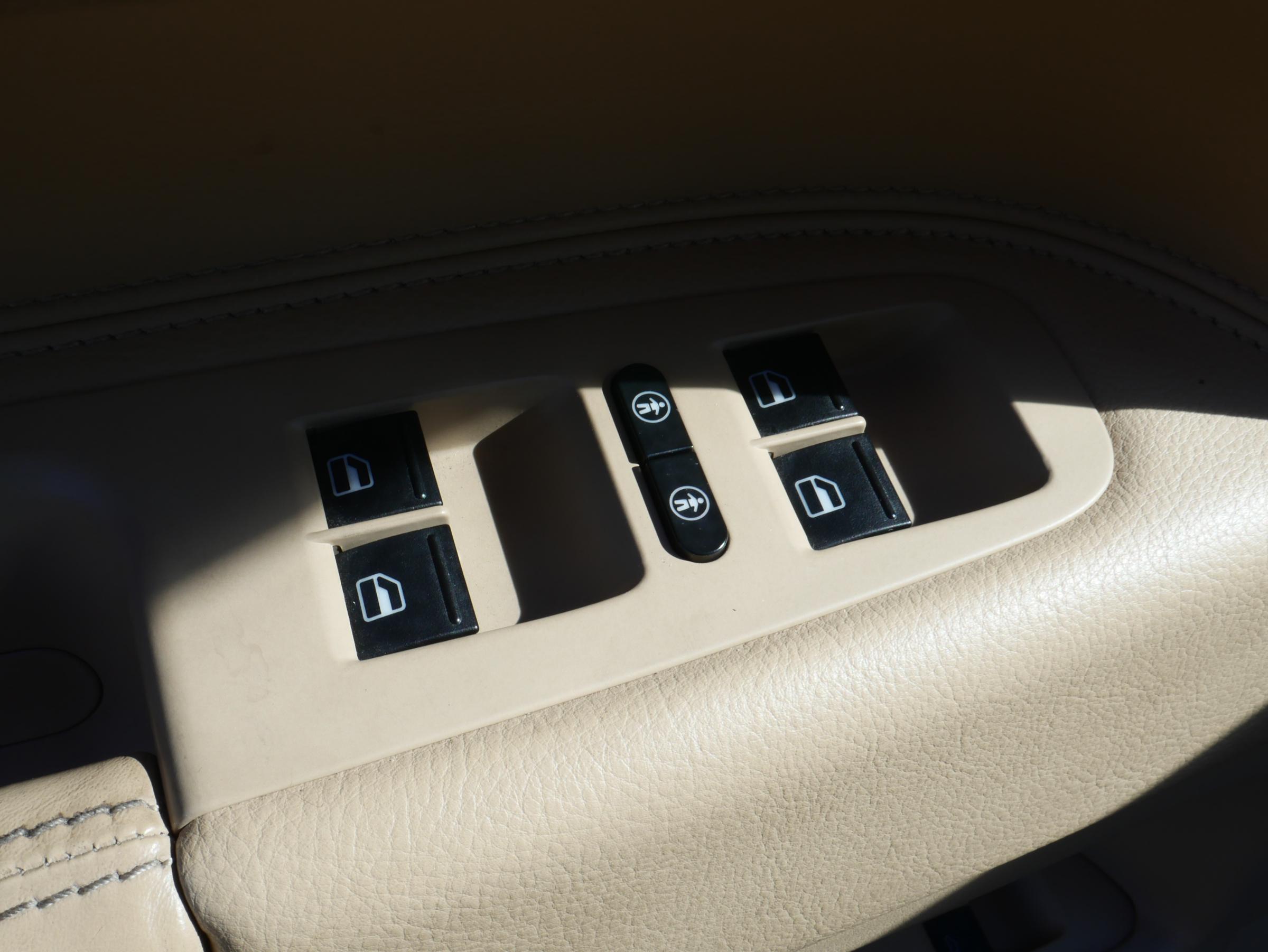 Volkswagen Touareg, 2007 - pohled č. 12