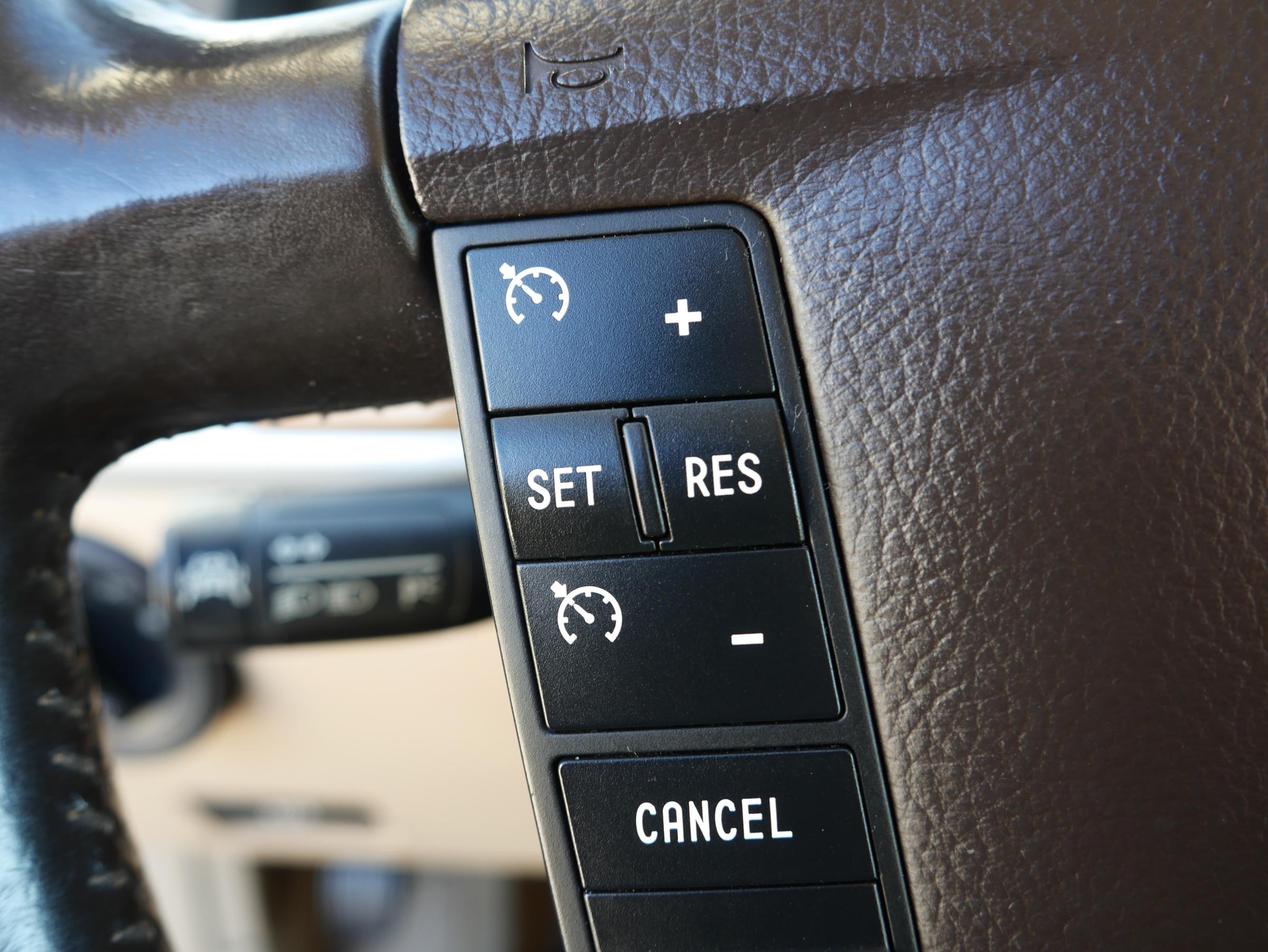 Volkswagen Touareg, 2007 - pohled č. 16