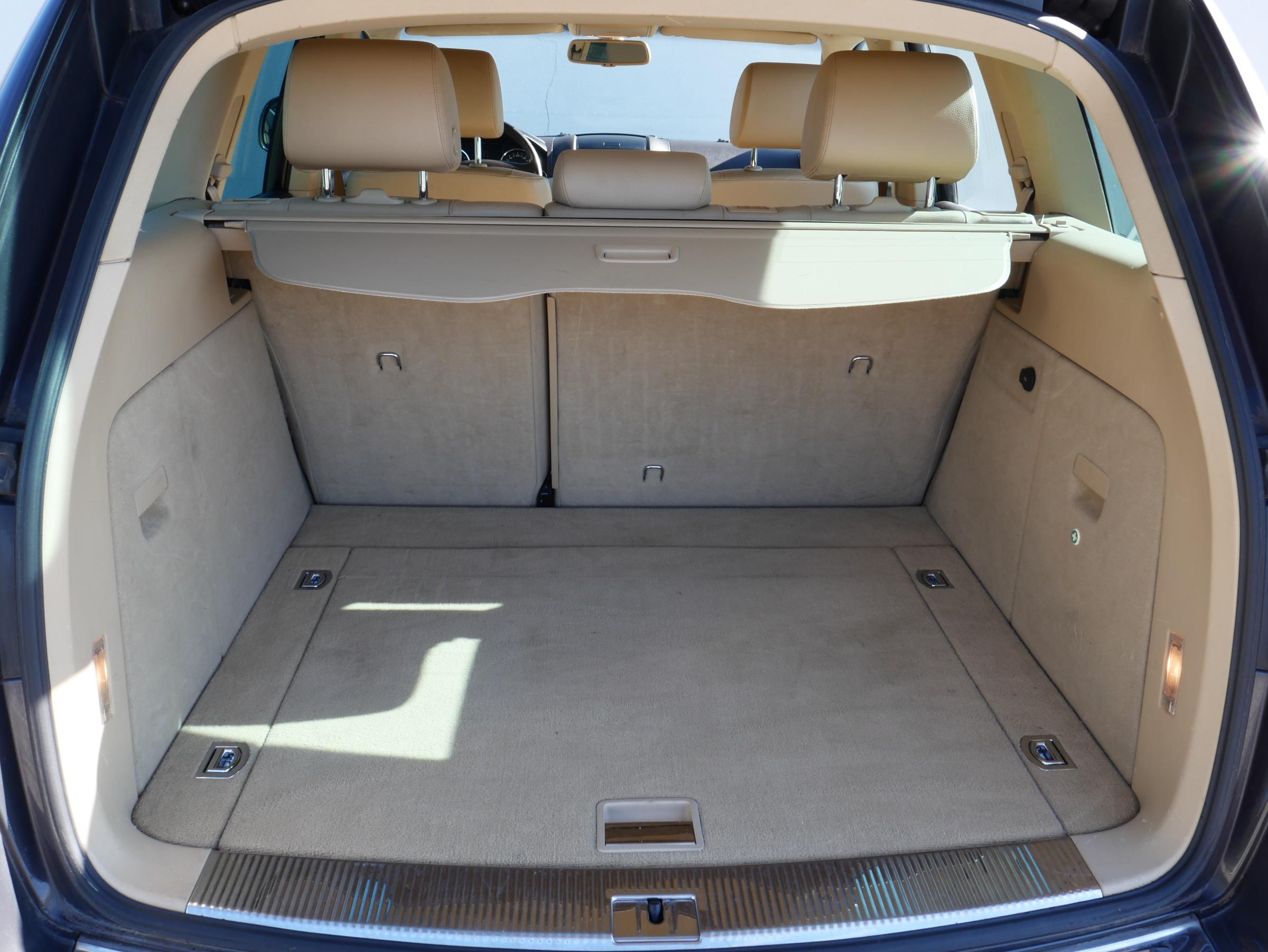 Volkswagen Touareg, 2007 - pohled č. 7