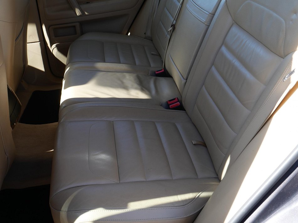 Volkswagen Touareg 3.6FSI  4x4