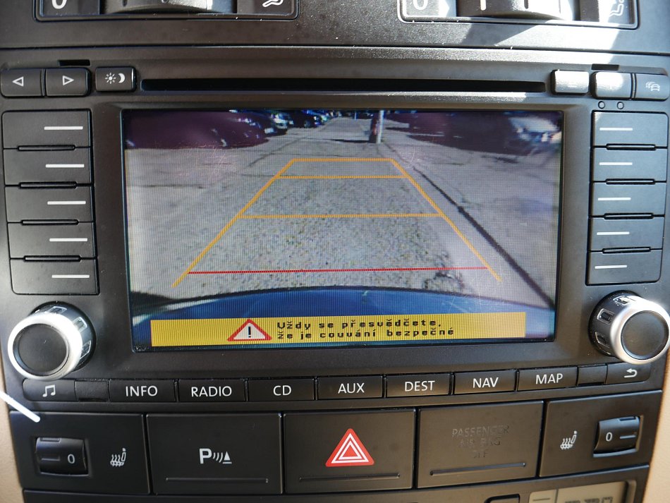 Volkswagen Touareg 3.6FSI  4x4