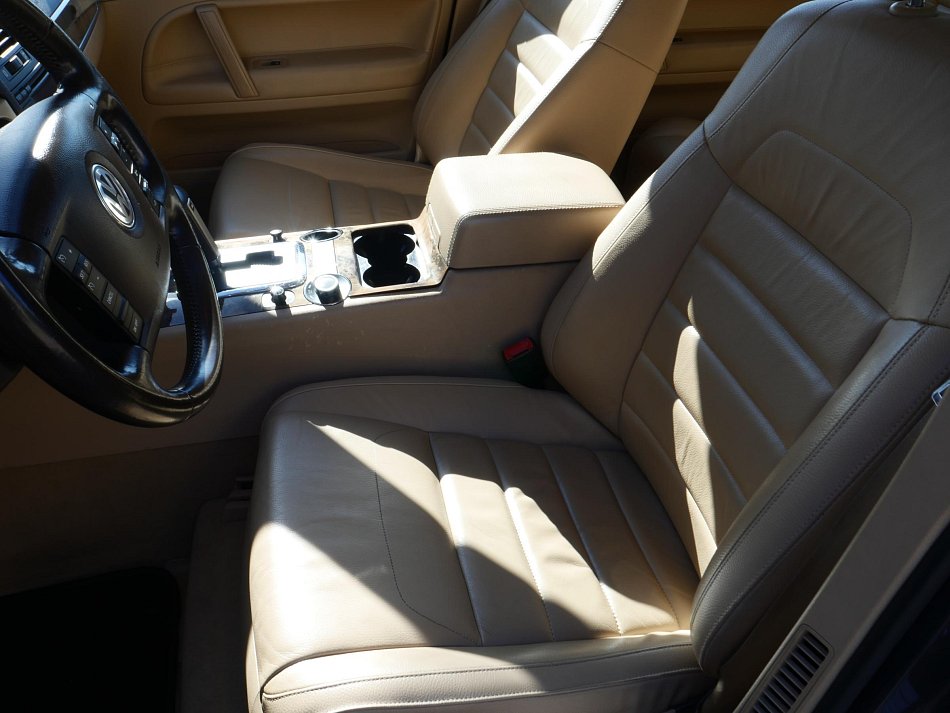 Volkswagen Touareg 3.6FSI  4x4