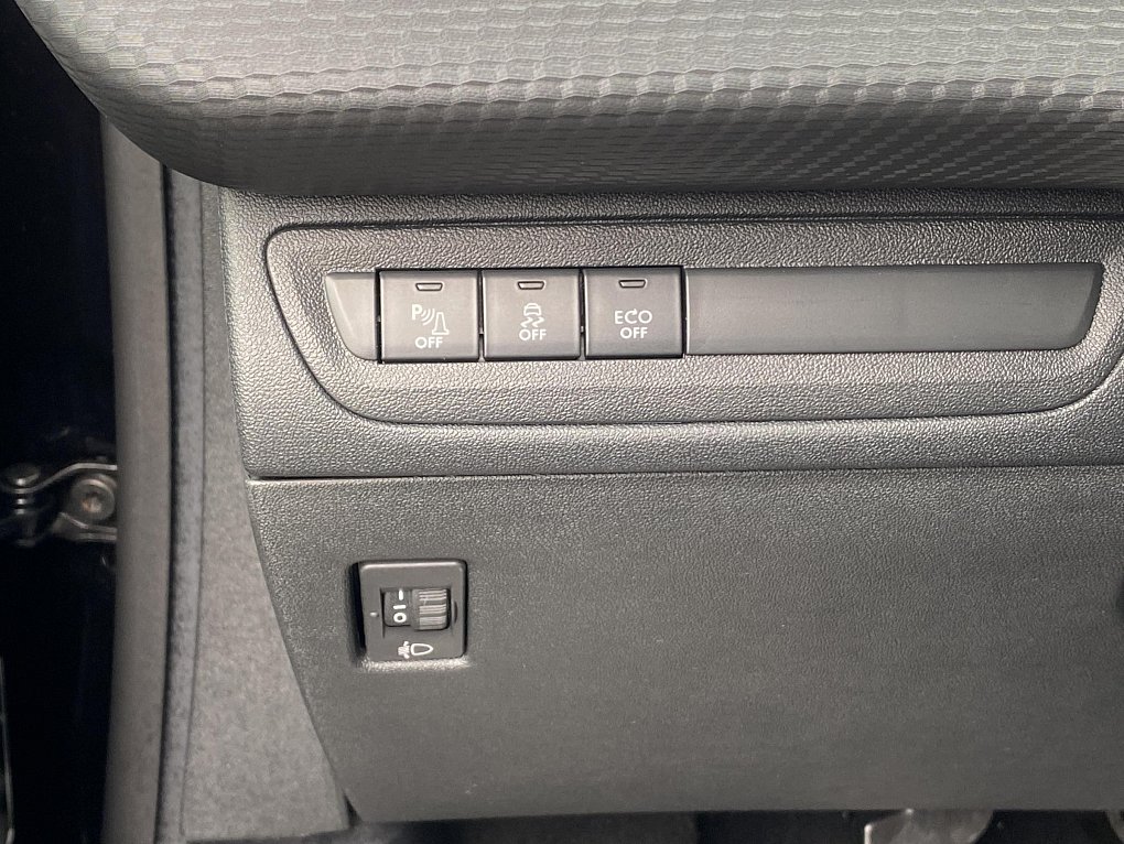 Peugeot 2008 1.2PT Allure