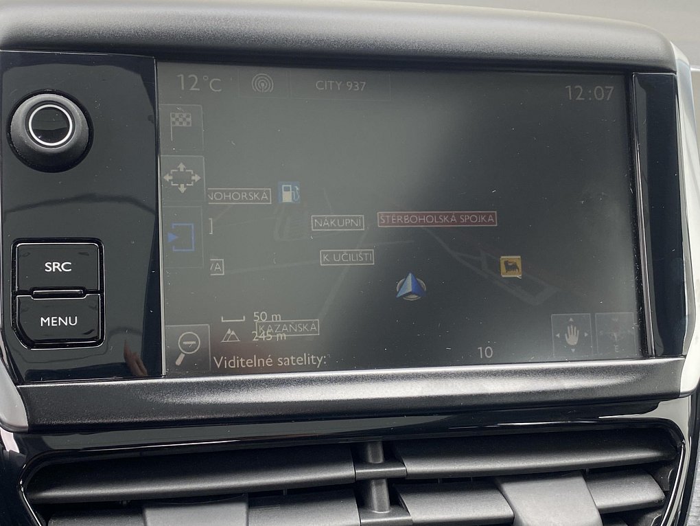 Peugeot 2008 1.2PT Allure