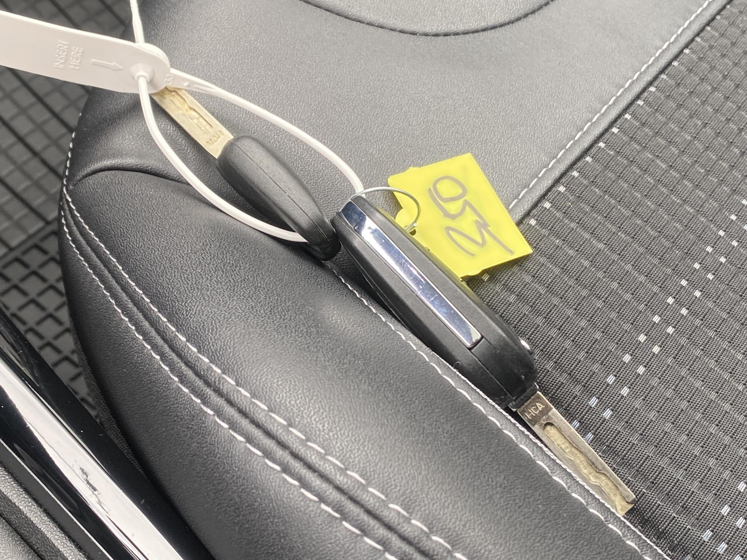 Peugeot 2008, 2015 - pohled č. 19