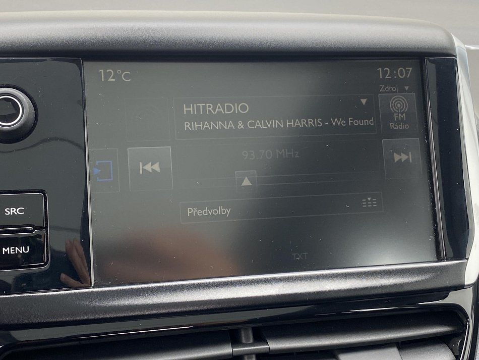 Peugeot 2008 1.2PT Allure