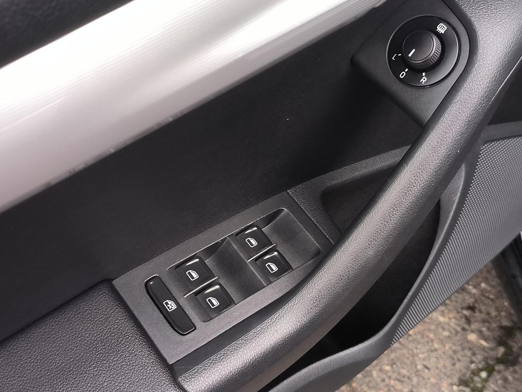 Škoda Octavia III 1.8 TSi Elegance