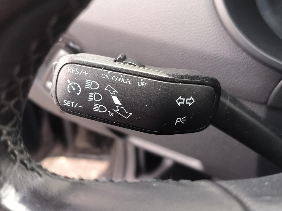 Škoda Octavia III 1.8 TSi Elegance