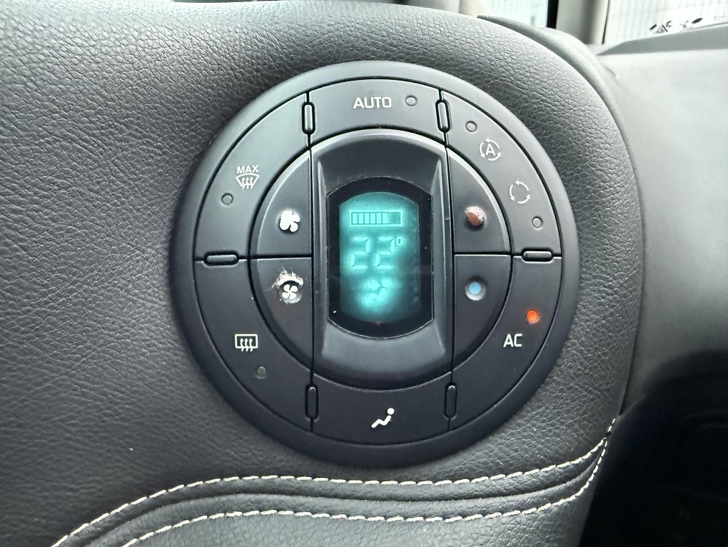 Renault Espace 2.0 dCi 