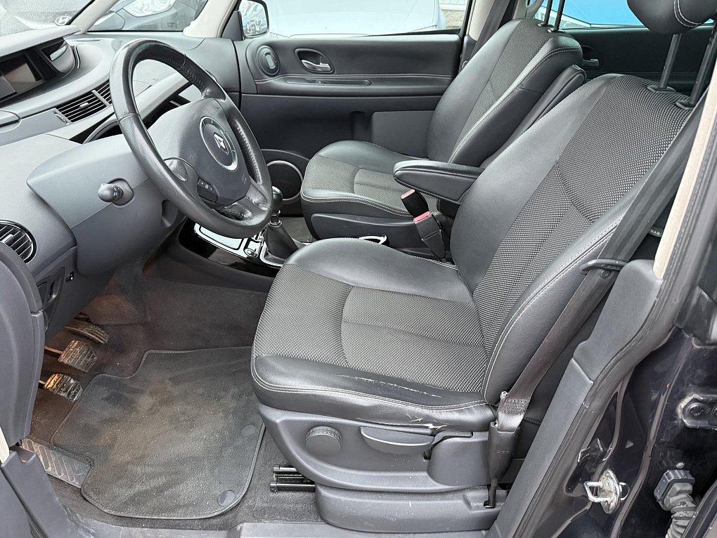Renault Espace 2.0 dCi 