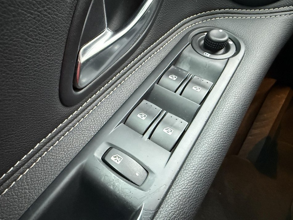 Renault Espace 2.0 dCi 