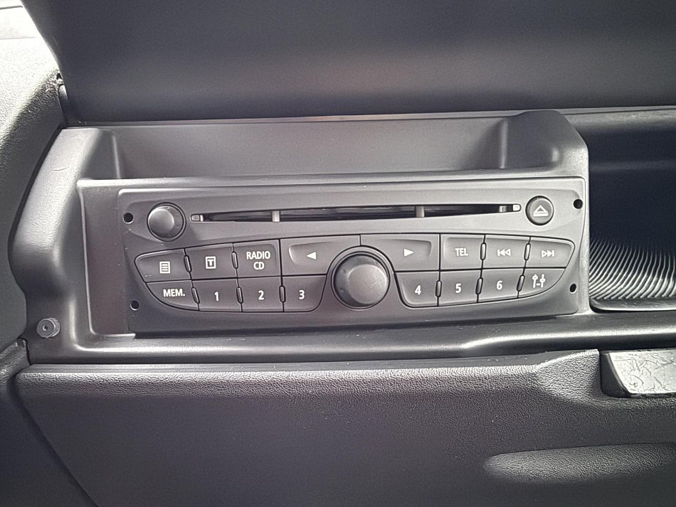 Renault Espace 2.0 dCi 