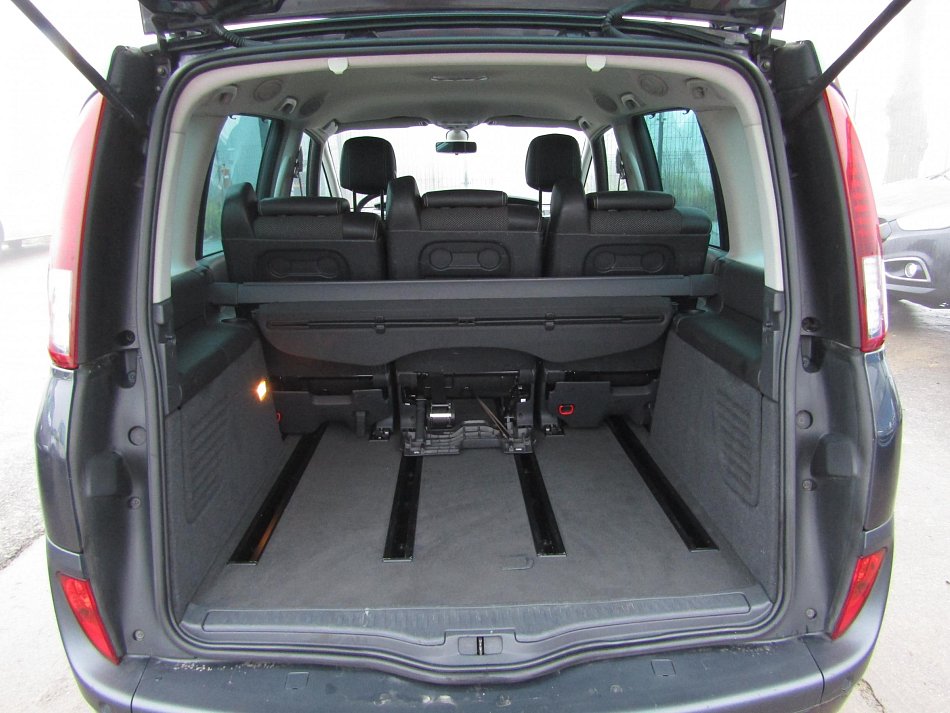 Renault Espace 2.0 dCi 