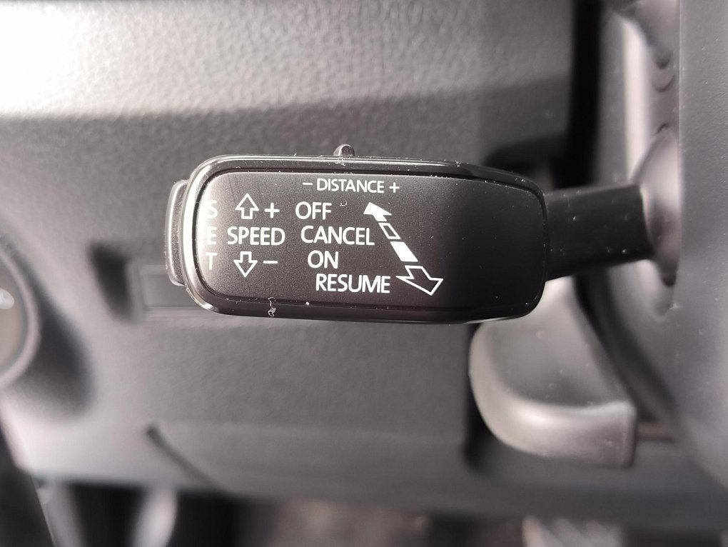 Škoda Fabia III 1.0 TSi Drive