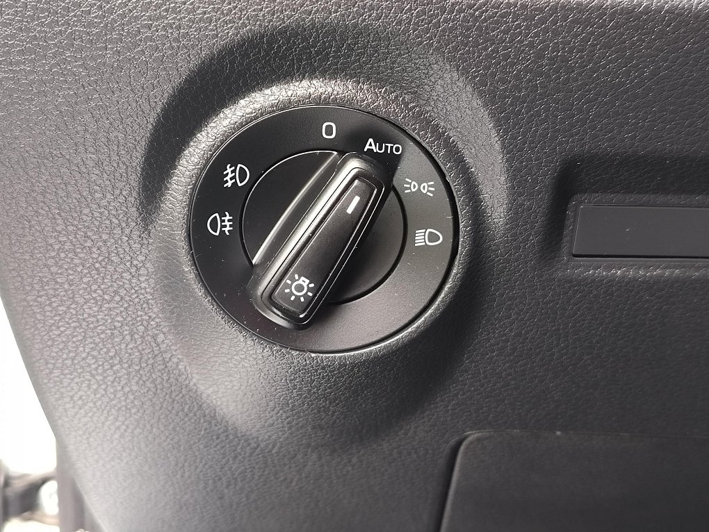 Škoda Fabia III 1.0 TSi Drive