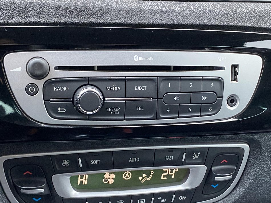 Renault Scénic 1.6dCi BOSE Edition