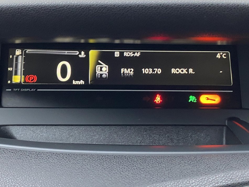 Renault Scénic 1.6dCi BOSE Edition