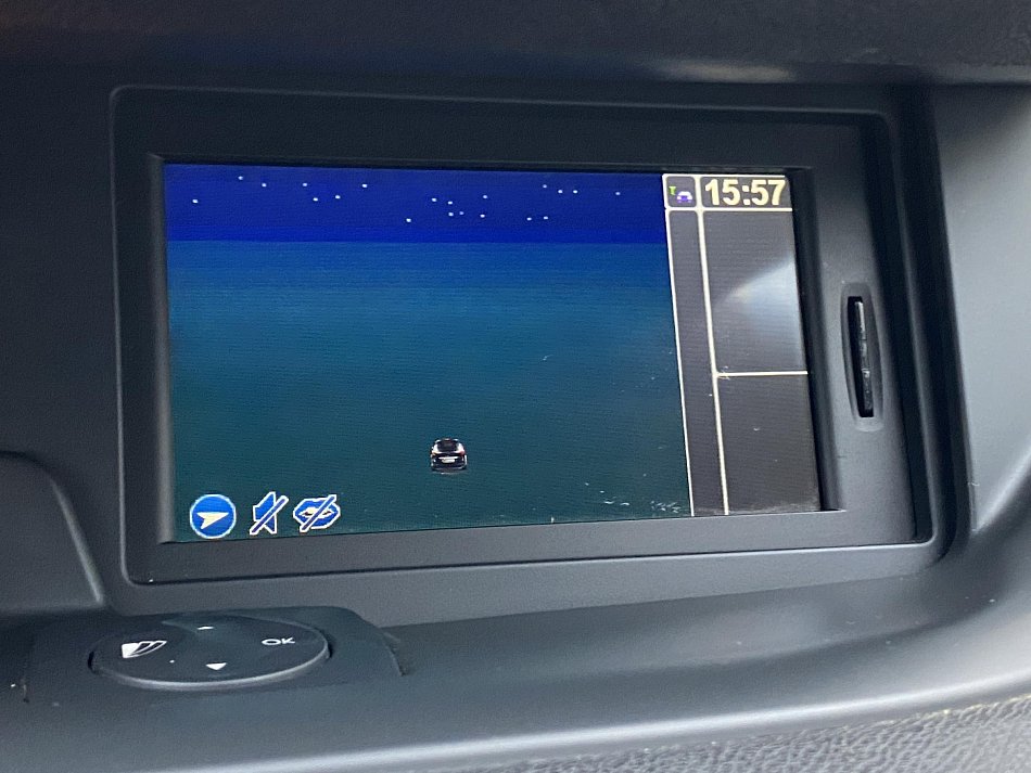 Renault Scénic 1.6dCi BOSE Edition