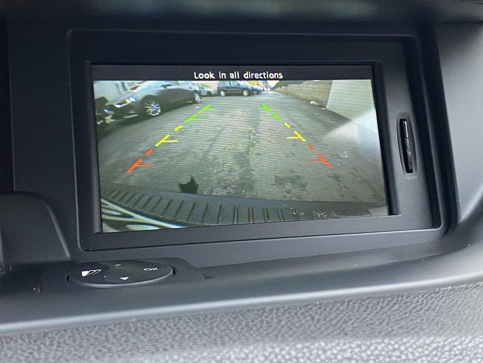 Renault Scénic 1.6dCi BOSE Edition