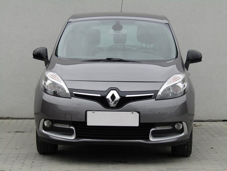 Renault Scénic 1.6dCi BOSE Edition
