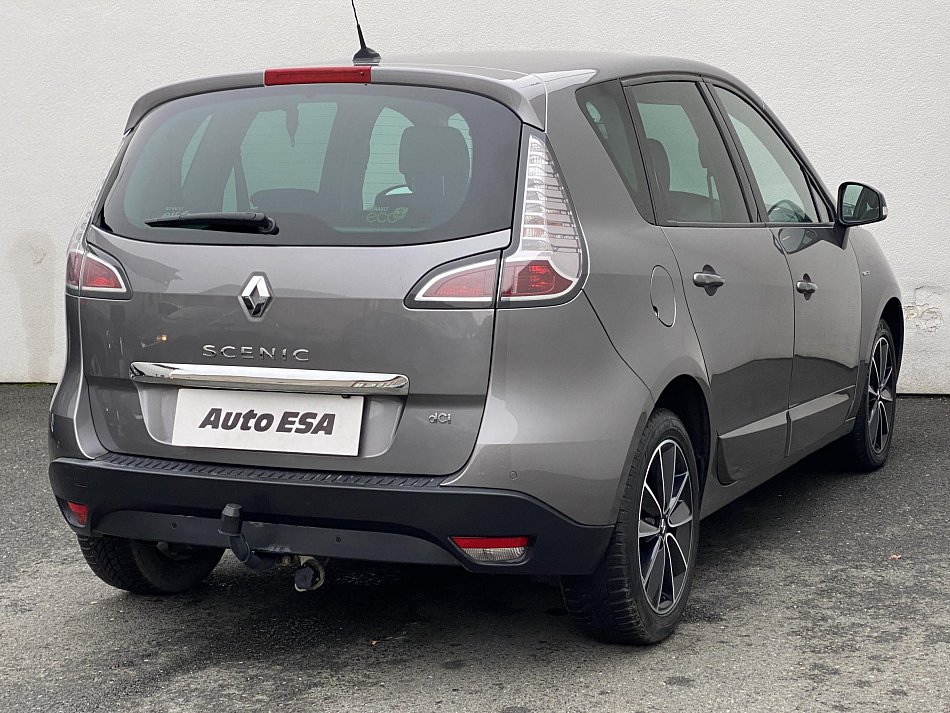 Renault Scénic 1.6dCi BOSE Edition