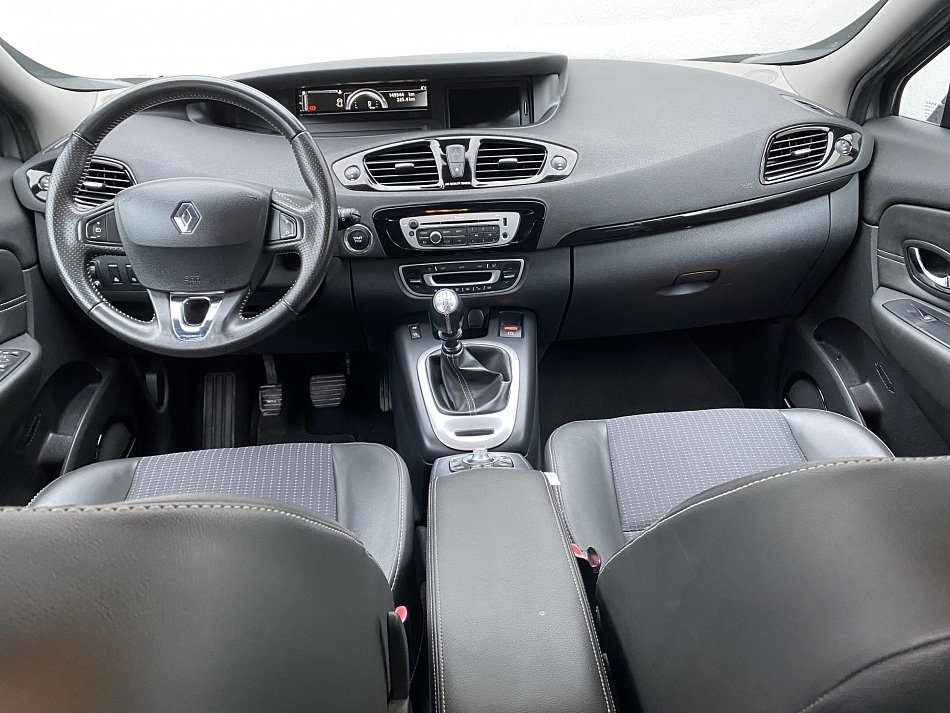 Renault Scénic 1.6dCi BOSE Edition