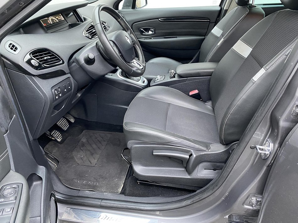 Renault Scénic 1.6dCi BOSE Edition