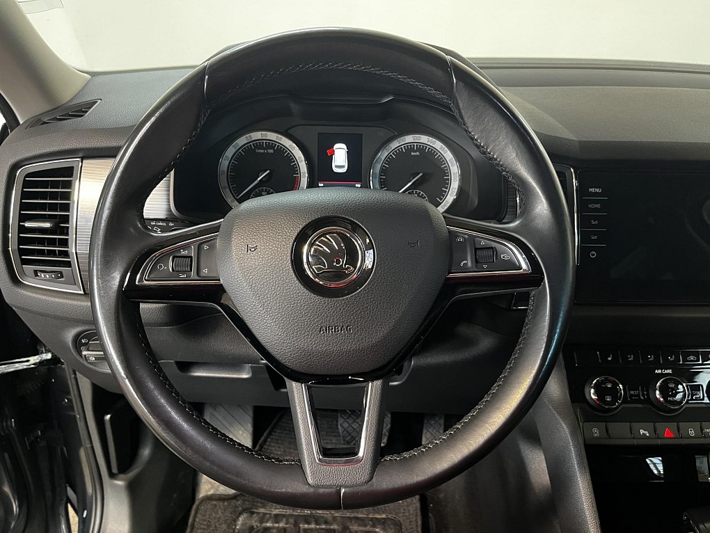 Škoda Kodiaq 2.0 TDi Ambition