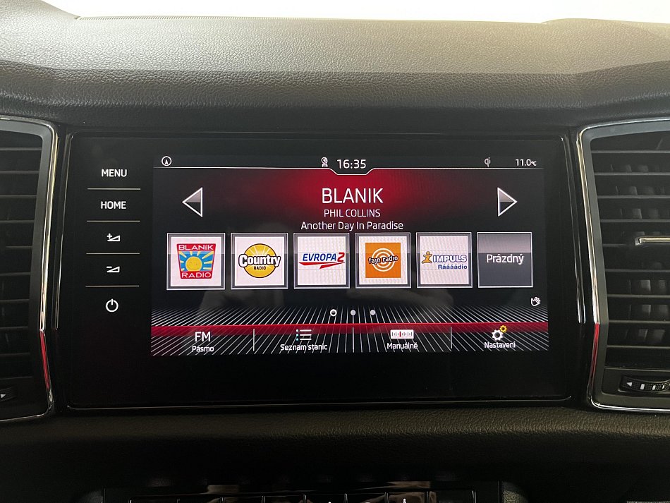 Škoda Kodiaq 2.0 TDi 