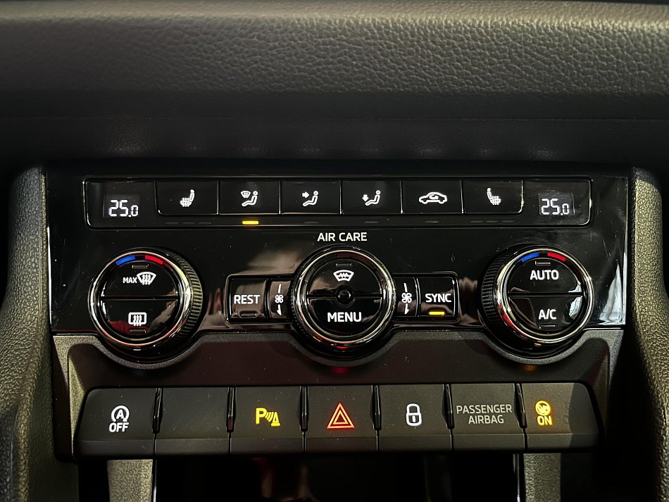 Škoda Kodiaq 2.0 TDi 