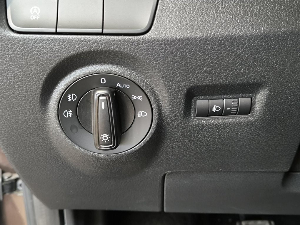 Škoda Fabia III 1.2 TSI 