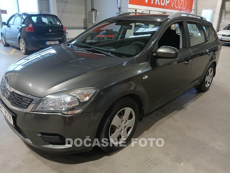 Kia Ceed 1.4. 