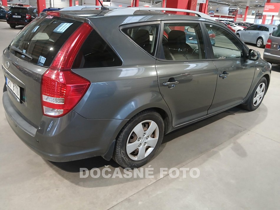 Kia Ceed 1.4. 