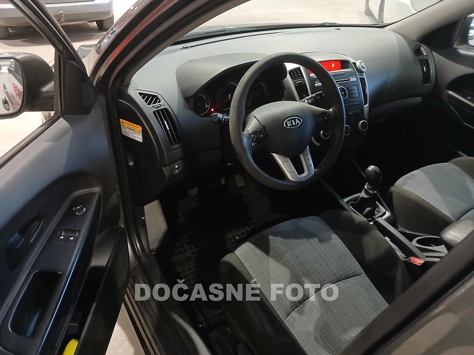 Kia Ceed 1.4. 