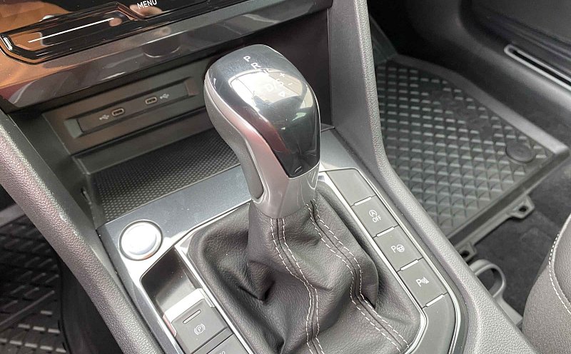Volkswagen Tiguan 2.0 TSI R-Line