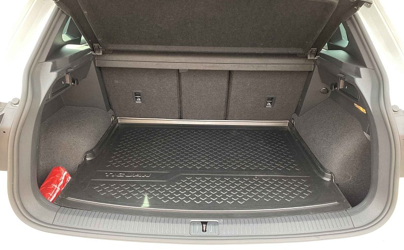 Volkswagen Tiguan 2.0 TSI R-Line