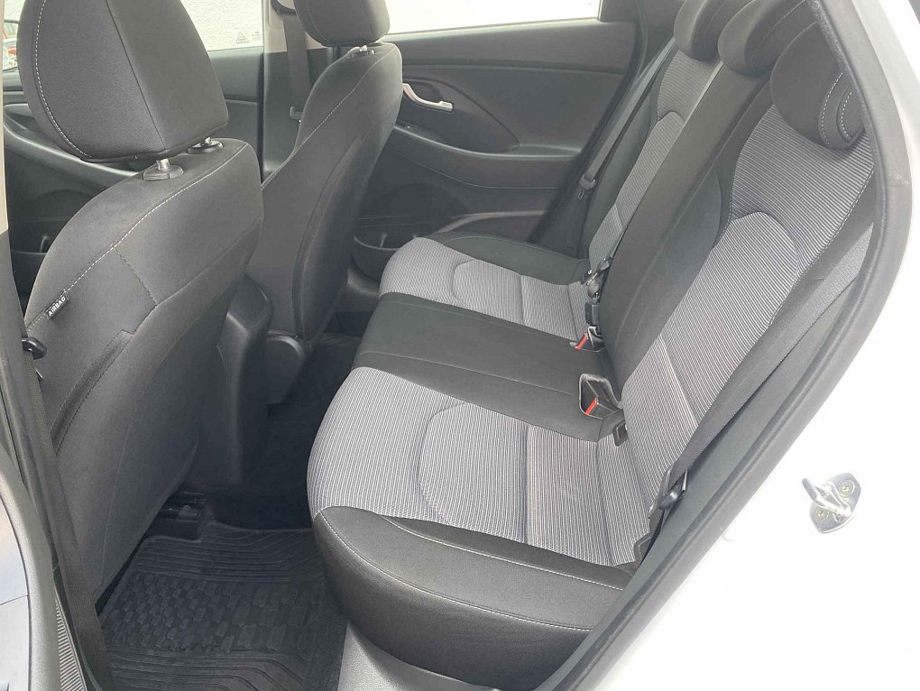 Hyundai I30 1.6 CRDi Comfort